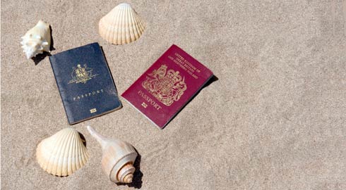 O Streamlined Student Visa Processing é um processo simplificado para obter o visto