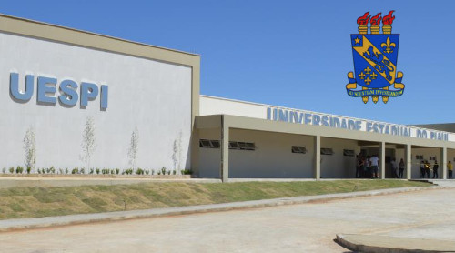 Campus Clóvis Moura
