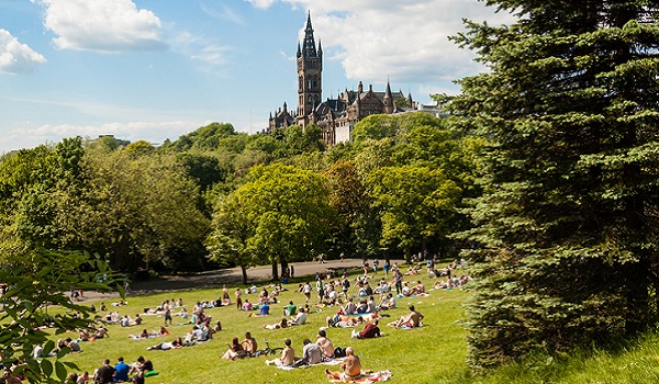 Você seria aprovado no vestibular de Oxford?