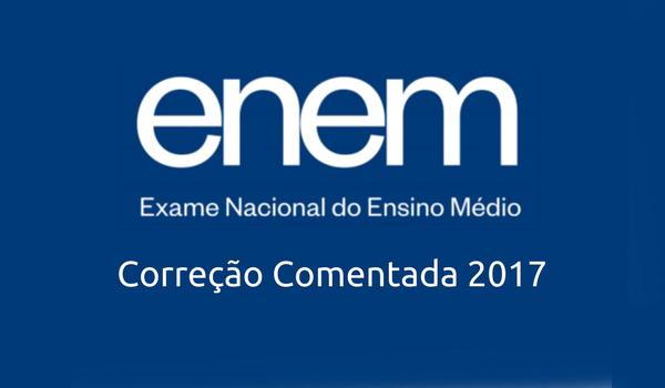 Tema da redação do Enem 2017 foi Desafios para a formação educacional de surdos no Brasil
