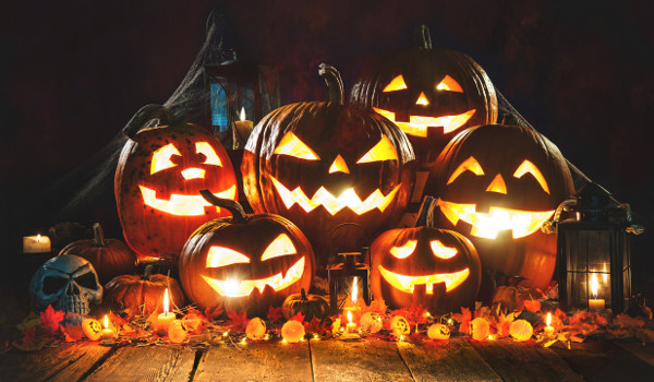 Halloween – Tudo sobre o Dia das Bruxas para a escola