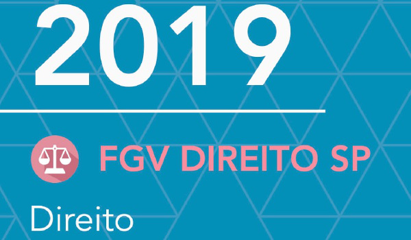 Fgv Publica Lista De Aprovados No Vestibular 2019 De Relacoes