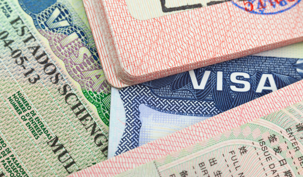 O Pathway Visa Student está em uma fase de teste que deve durar até junho de 2017