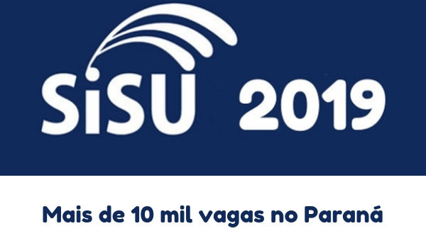 Veja quais universidades vão oferecer Medicina no SiSU 2019/1