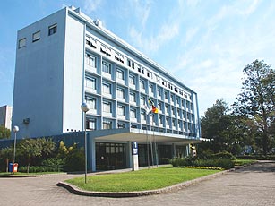 Pontifícia Universidade Católica do Rio Grande do Sul (PUC-RS)