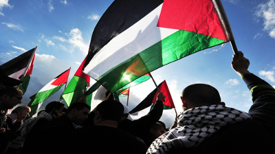 A população dos territórios palestinos ainda almeja um Estado autônomo na região do Oriente Médio
