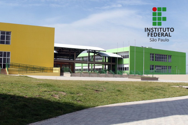 Instituto Federal de São Paulo (IFSP)
