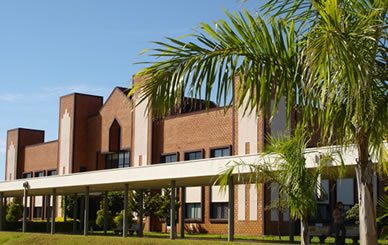 Campus Foz do Iguaçu