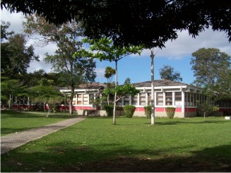 Campus Goiabeiras