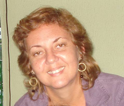 Márcia Damasceno é especialista em Marketing e Gestão Empresarial