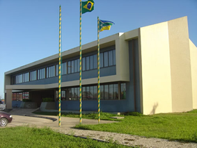 Universidade do Estado do Amapá