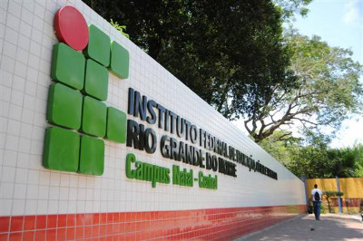 IFRN - Instituto Federal do Rio Grande do Norte - Brasil Escola