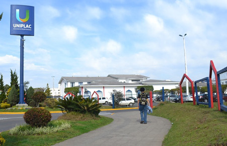Campus Joinville