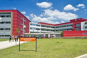 UFMG - Universidade Federal de Minas Gerais - UFMG dá boas-vindas