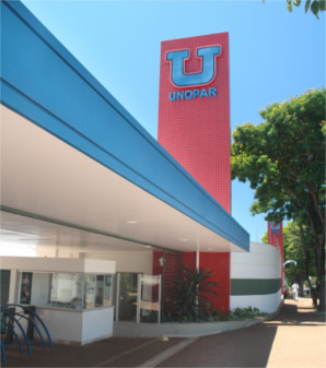 Universidade Norte do Paraná – Unopar