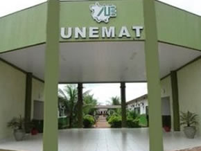 UNEMAT - Universidade do Estado de Mato Grosso