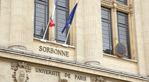 Visto de estudante para cursos de mais de três meses de duração é obrigatório na França