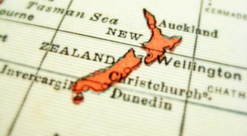Programa de férias para brasileiros permite estudar e trabalhar na Nova Zelândia durante um ano