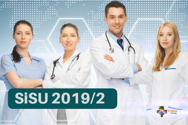 Veja quais universidades vão oferecer Medicina no SiSU 2019/1