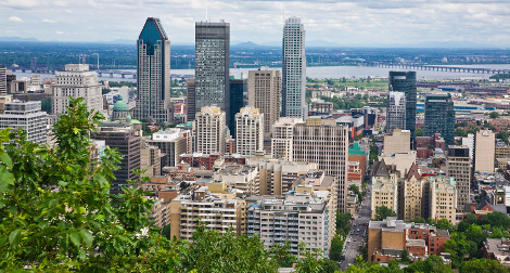 Montreal, no Canadá