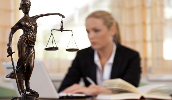 O Direito não é composto só por advogados e conta com várias possibilidades de trabalho