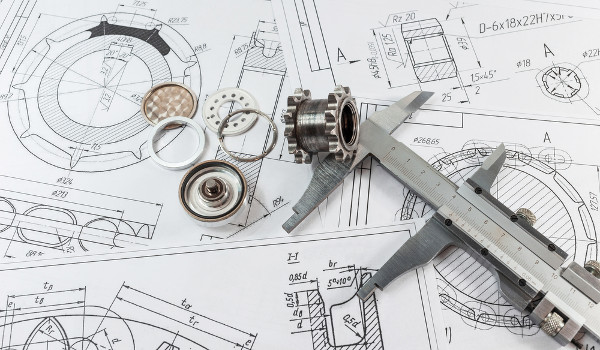 O engenheiro manipula os materiais já existentes e cria novas propriedades