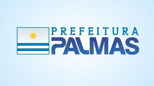 Prefeitura Municipal de Palmas - TO