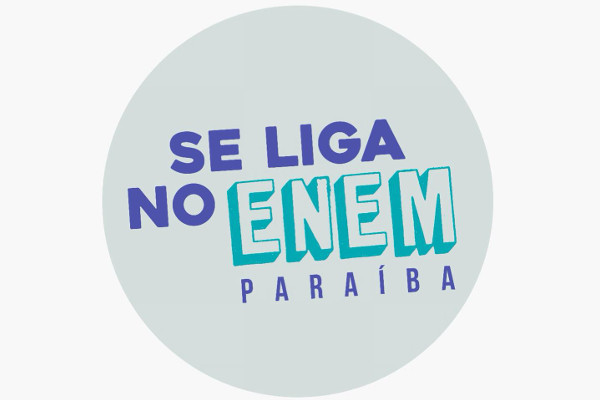 Academia Enem é um cursinho gratuito da Prefeitura de Fortaleza