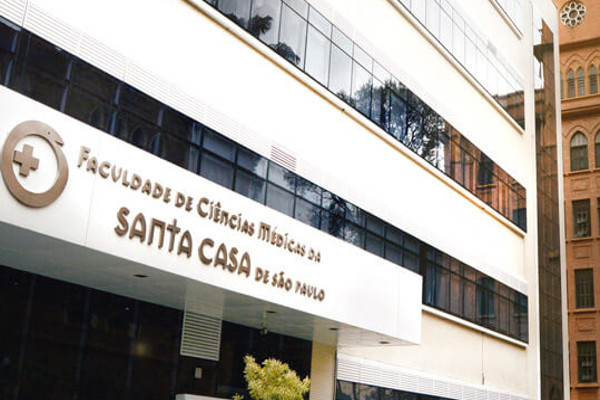 Faculdade de Ciências Médicas da Santa Casa de São Paulo (FCMSCSP)