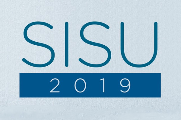 SOS SISU 2023.2 - DIREITO UFRJ  Oi Futuras Calouras e Futuros Calouros,  Sisu 2019.1 já chegou e a Comissão de Trote de 2019.1 está aqui pra ajudar  vocês durante o processo do Sis