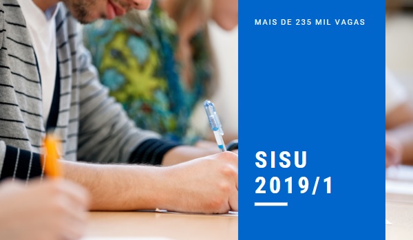 Simulador de notas de corte do Sisu é divulgado pelo MEC para ajudar  candidatos do Enem 2018, Guia de carreiras