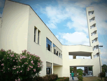 Campus do Itaperi