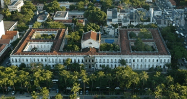 Campus Praia Vermelha