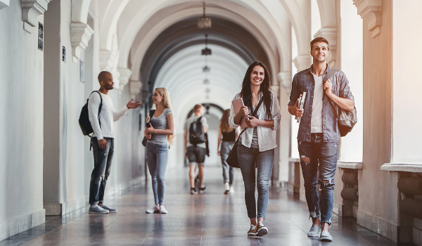 Qual a diferença entre faculdade e universidade?