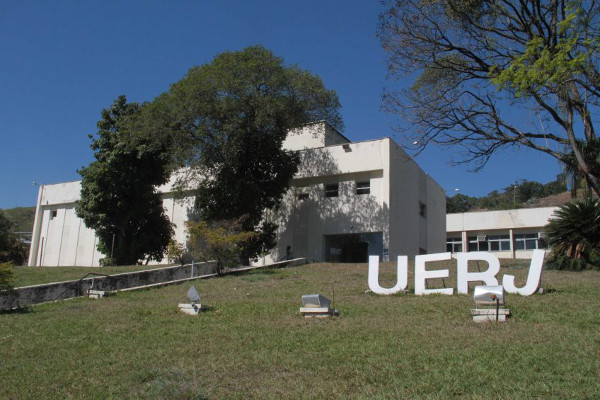 Universidade Estadual do Rio de Janeiro (UERJ)