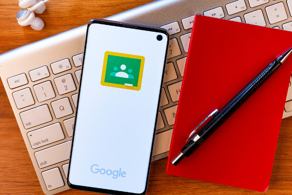 Como baixar Google Classroom [PC, iPhone e Android] – Tecnoblog