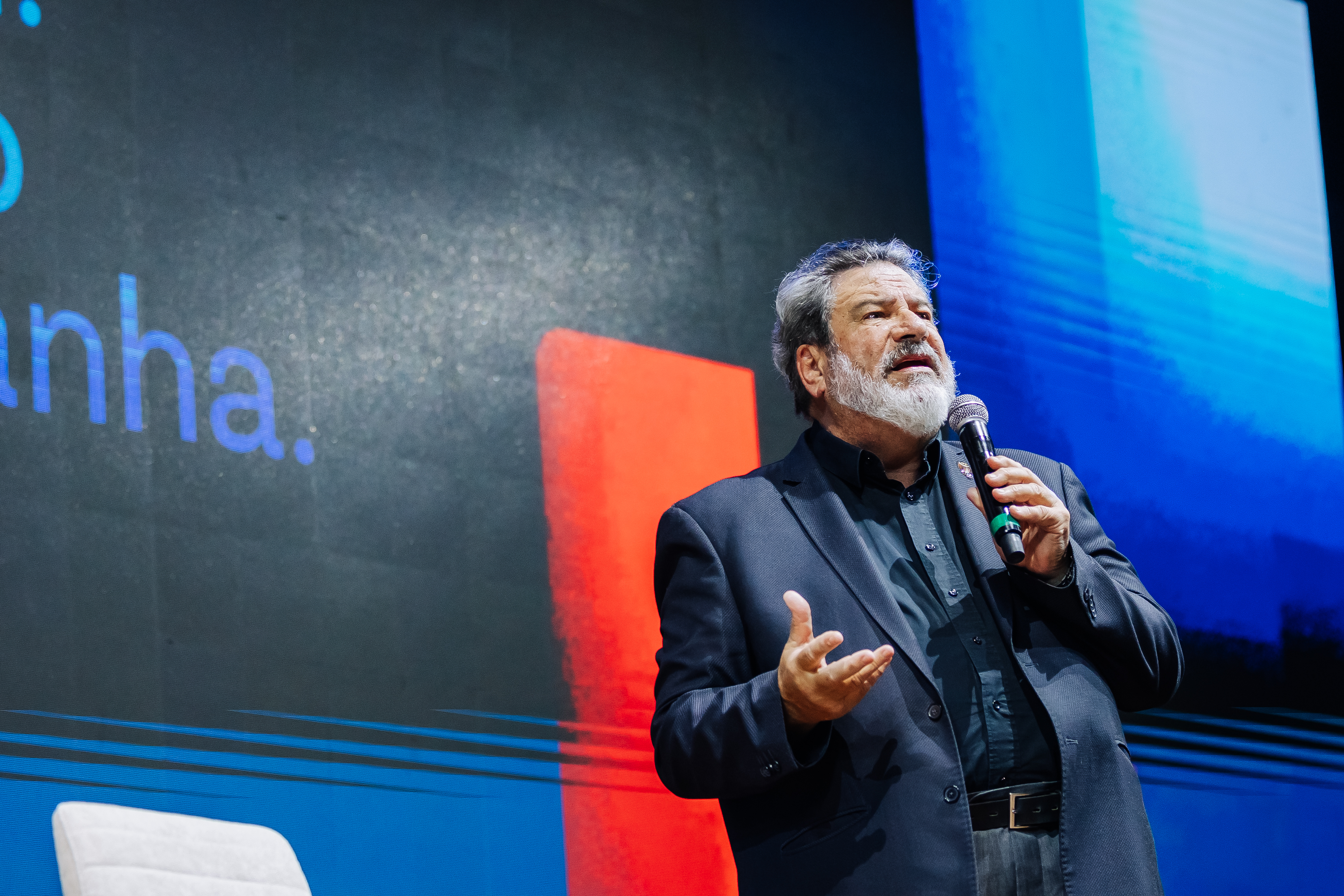 M&aacute;rio S&eacute;rgio Cortella