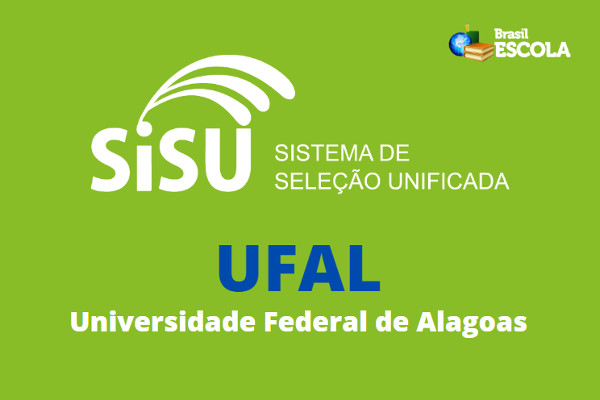 As vagas oferecidas pela UFC através do SiSU destinam-se somente a uma das edições do Sistema.