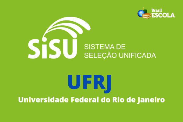 SiSU 2023/2: conheça aprovado em 1º lugar em Medicina na UFRJ