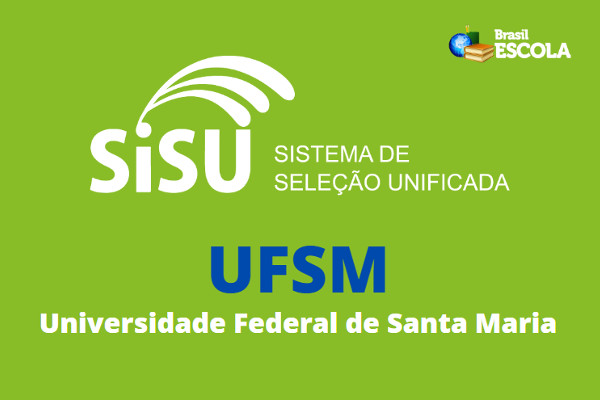 Para concorrer às vagas oferecidas pela UTFPR o candidato precisa se inscrever no SiSU