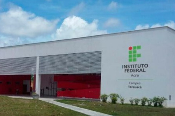 Instituto Federal do Acre (IFAC)