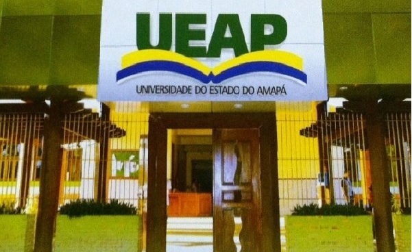 Universidade do Estado do Amapá