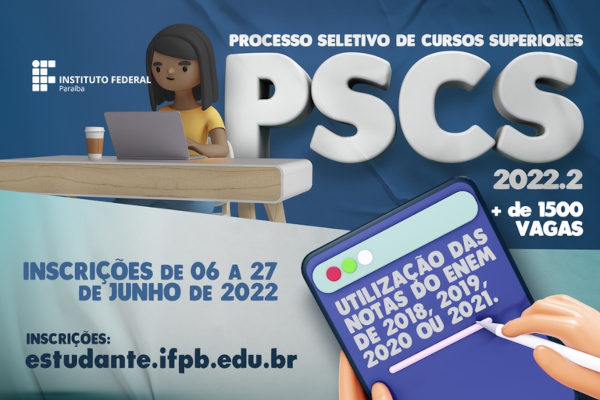 Instituto Federal de Educação, Ciência e Tecnologia da Paraíba (IFPB)