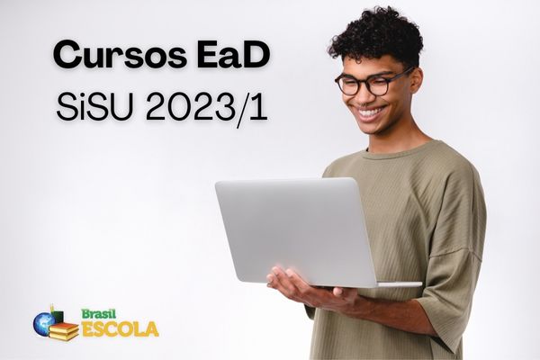 SiSU 2023 oferece vagas em universidades públicas
