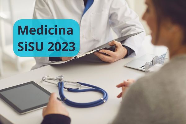 Medicina Veterinária no Sisu 2023: consulte notas de corte de todas  faculdades