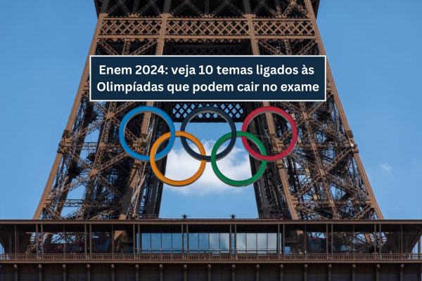 Estudante em mesa de estudos. Texto 2 meses para o Enem 2024