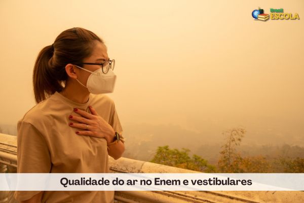 Iara, personagem da Inteligência Artificial do Brasil Escola fazendo joia