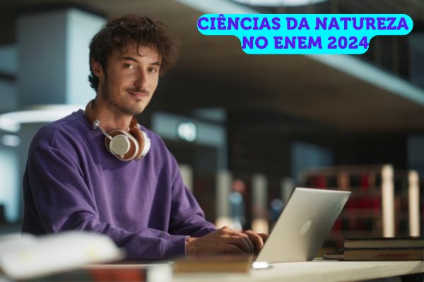 Onde usar as notas do Enem 2024