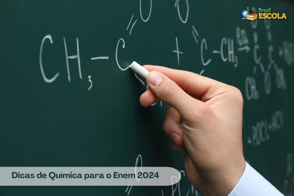 tema da redação do Enem 2024