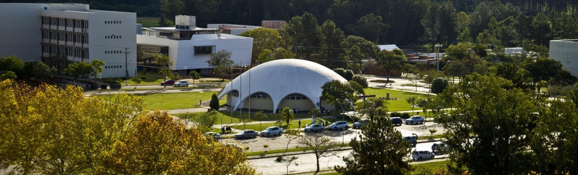 Campus UFSM